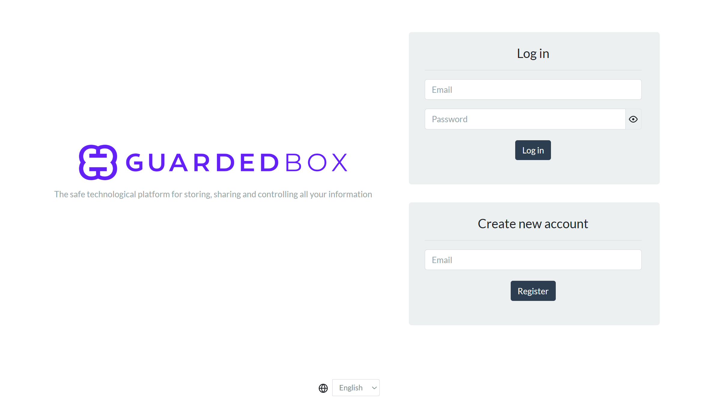 Guard Box App content-image